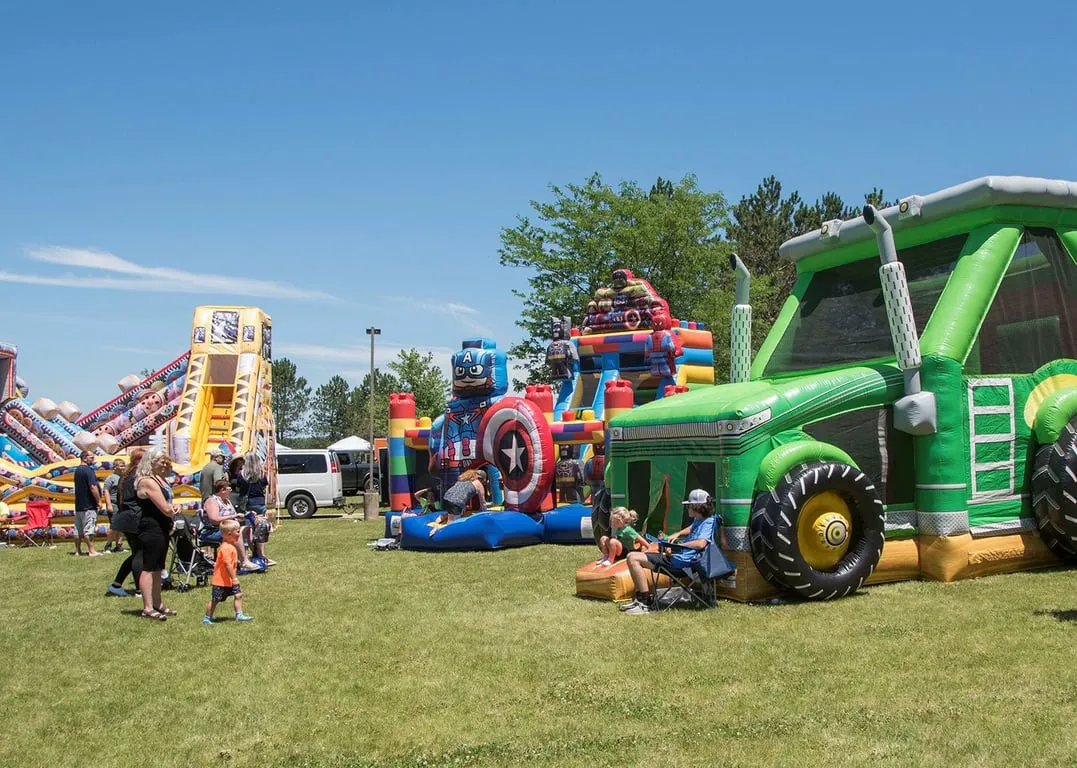 Kids Fun Zone