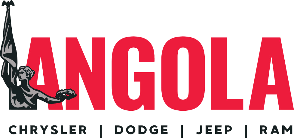 Angola Chrysler Dodge Jeep Ram