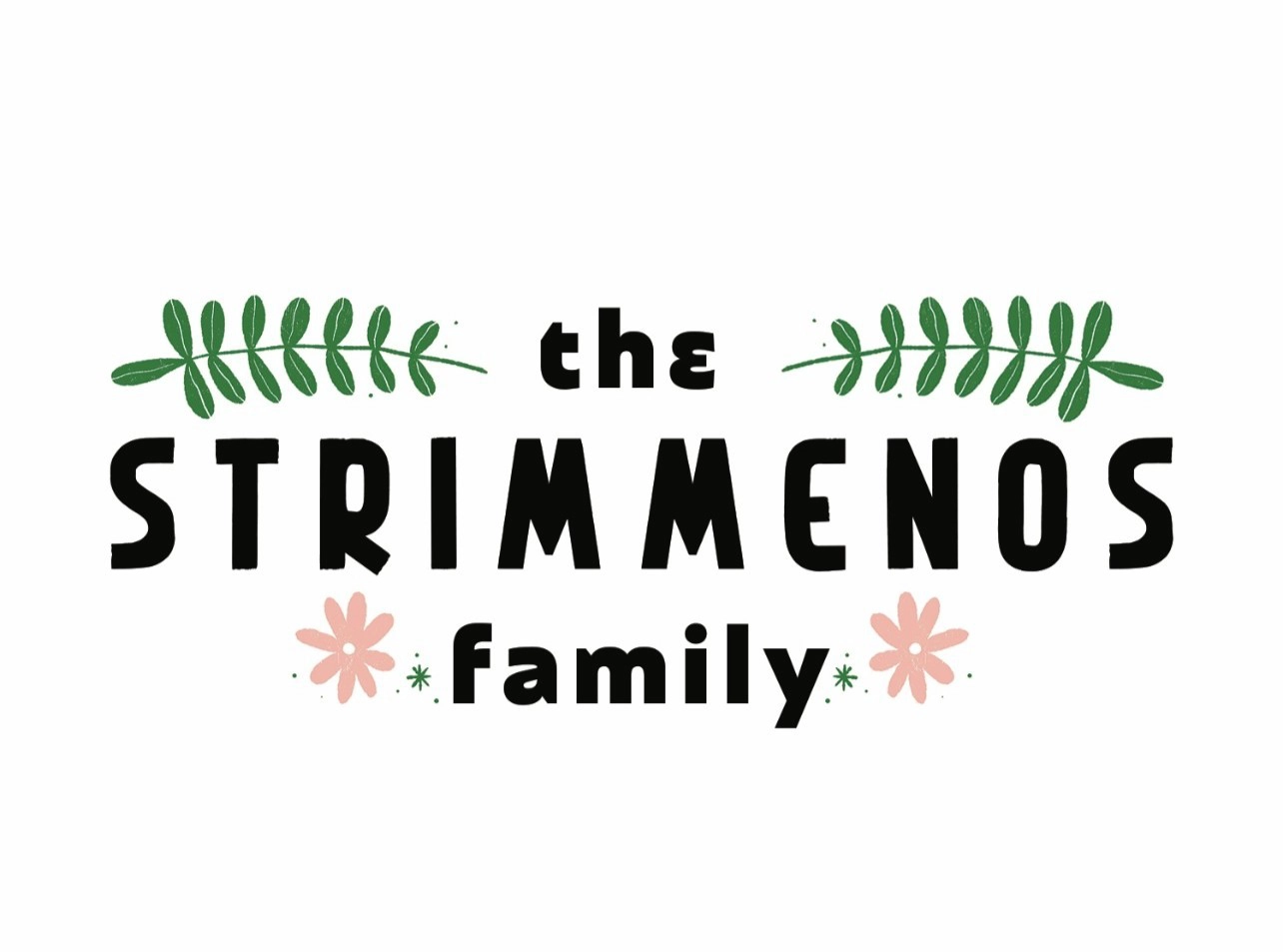Strimmenos Family
