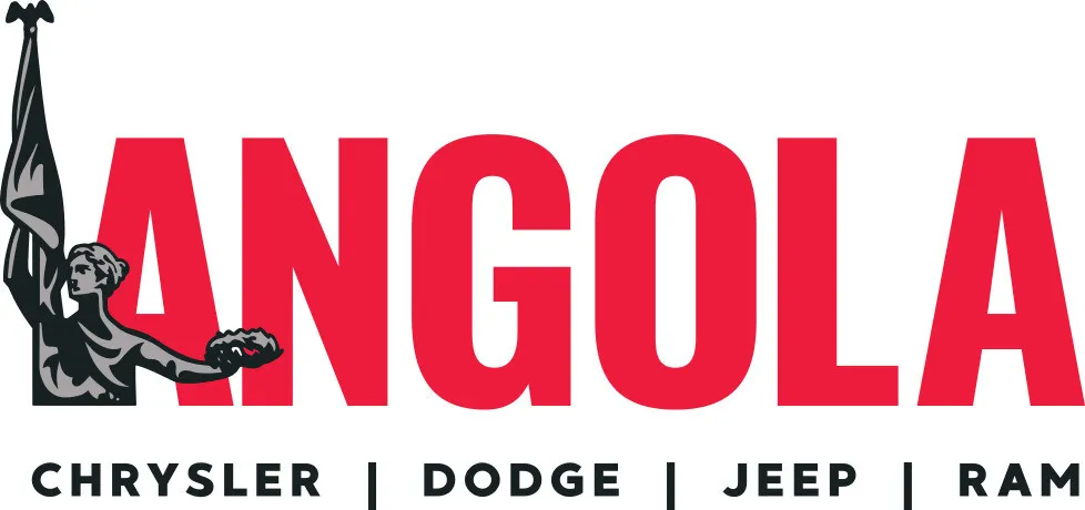 Angola Chrysler Dodge Jeep Ram